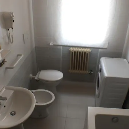 Giacomo Noventa Apartment Noventa di Piave