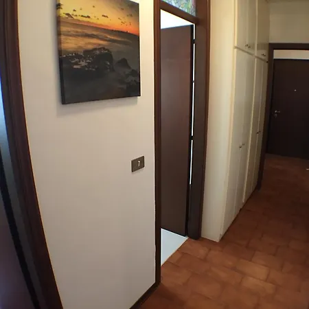 Apartment Giacomo Noventa