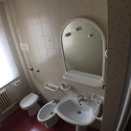 Giacomo Noventa Apartment Noventa di Piave