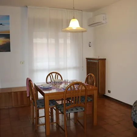 Apartment Giacomo Noventa *