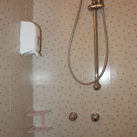 Apartment Giacomo Noventa *