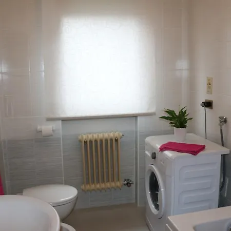Apartment Giacomo Noventa