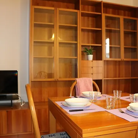 Apartment Giacomo Noventa Noventa di Piave