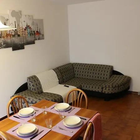 Apartment Giacomo Noventa Noventa di Piave
