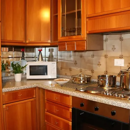 Apartment Giacomo Noventa *