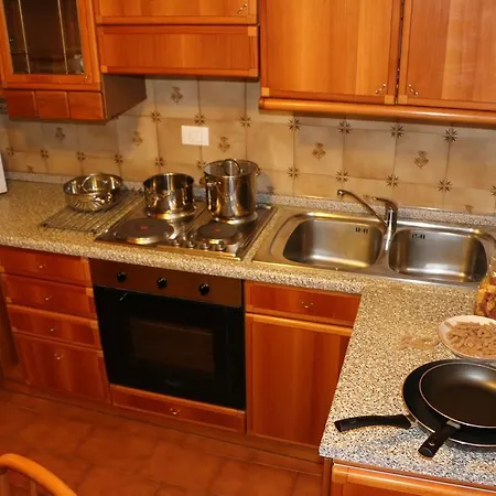 Apartment Giacomo Noventa Noventa di Piave
