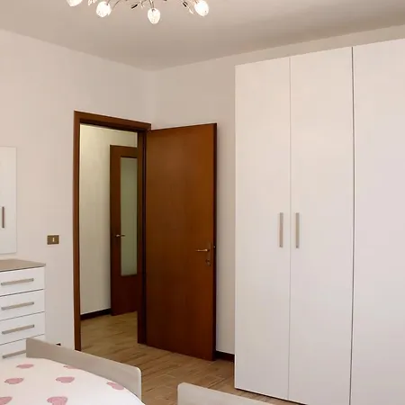 Apartman Giacomo Noventa *