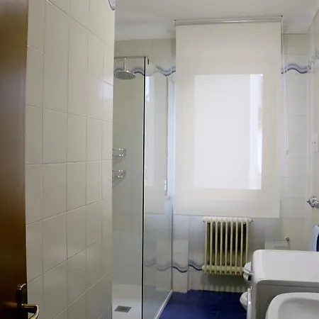 Apartman Giacomo Noventa *