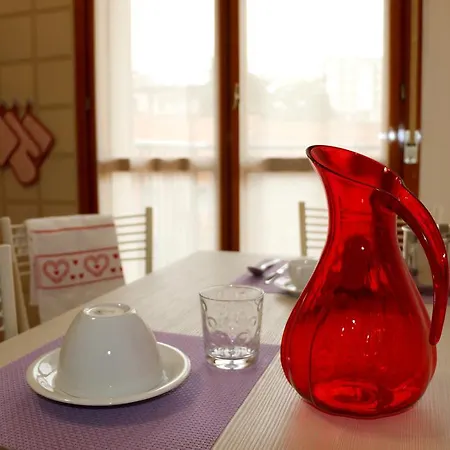 Apartment Giacomo Noventa Noventa di Piave