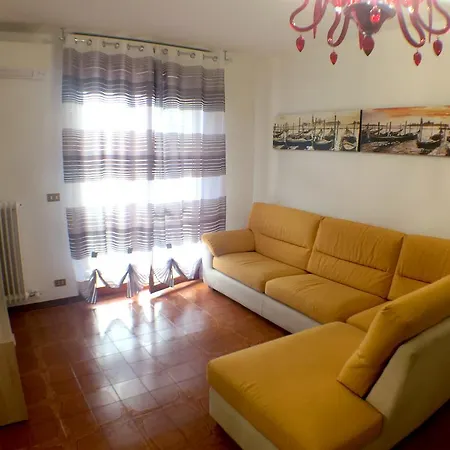 Apartment Giacomo Noventa