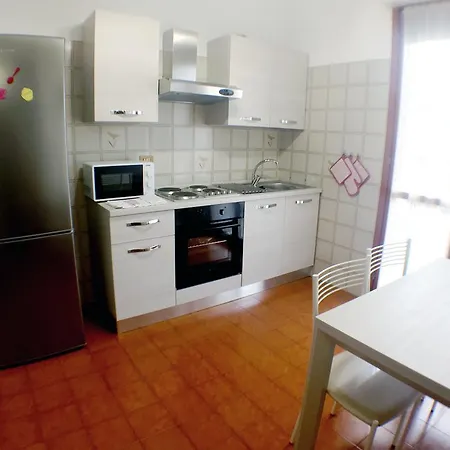 Giacomo Noventa Apartment Noventa di Piave